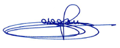 Signature